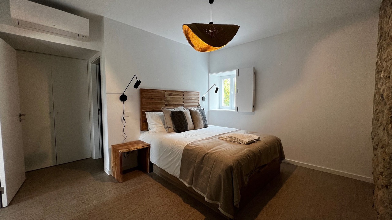 Photo of Bedroom in Tavira