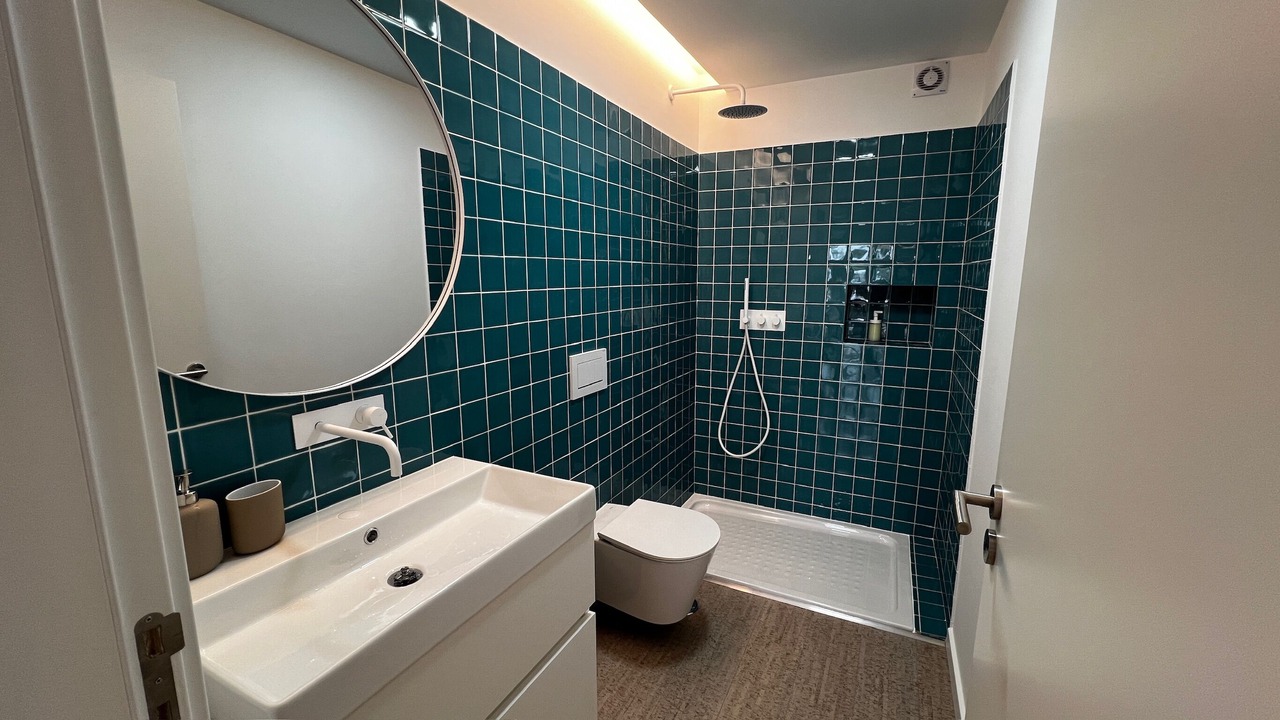 Photo of Bathroom in Tavira