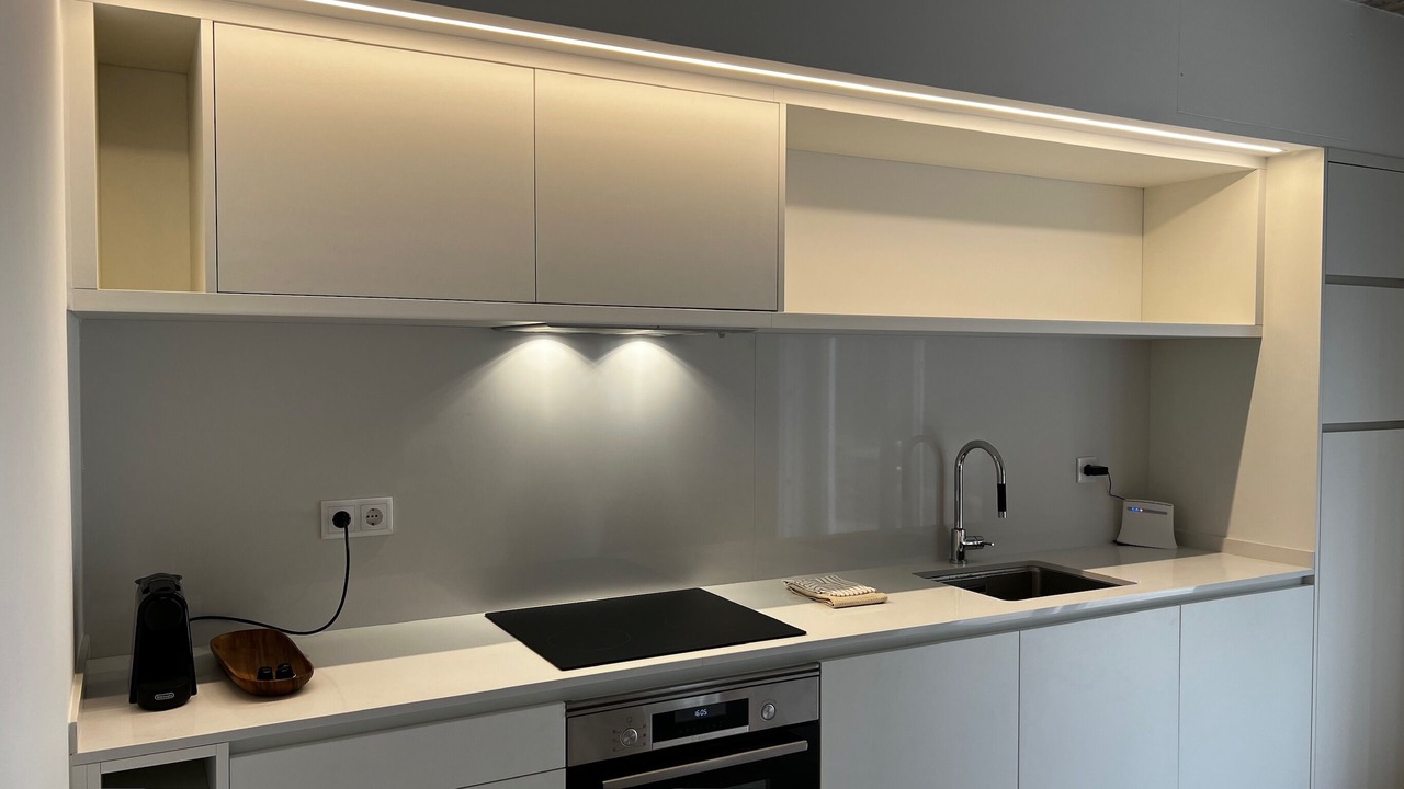 Photo of Kitchen in Tavira