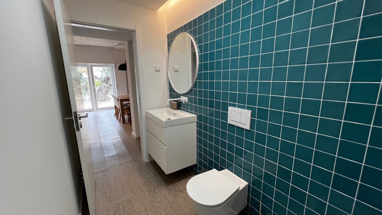 Photo of Bathroom in Tavira