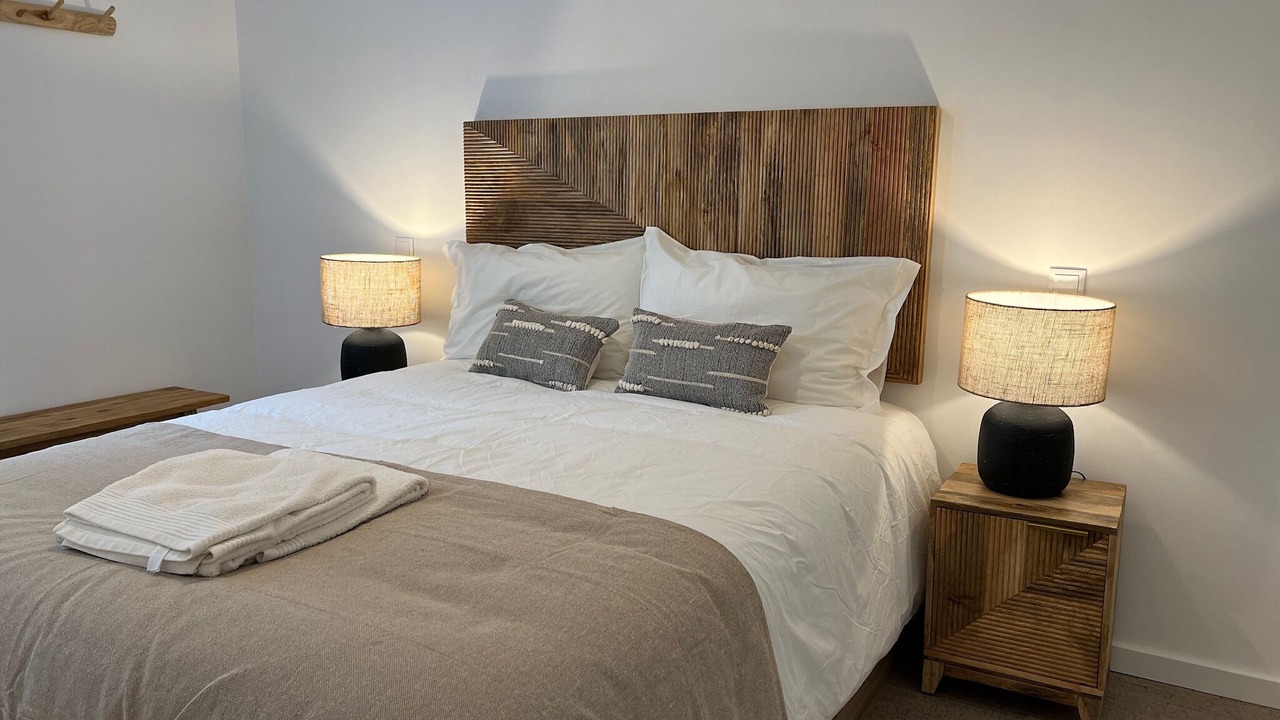 Photo of Bedroom in Tavira