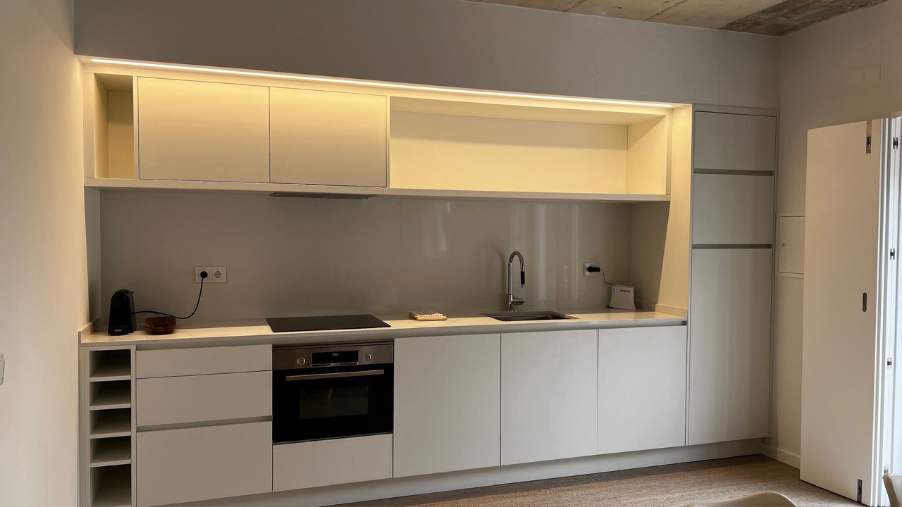 Photo of Kitchen in Tavira