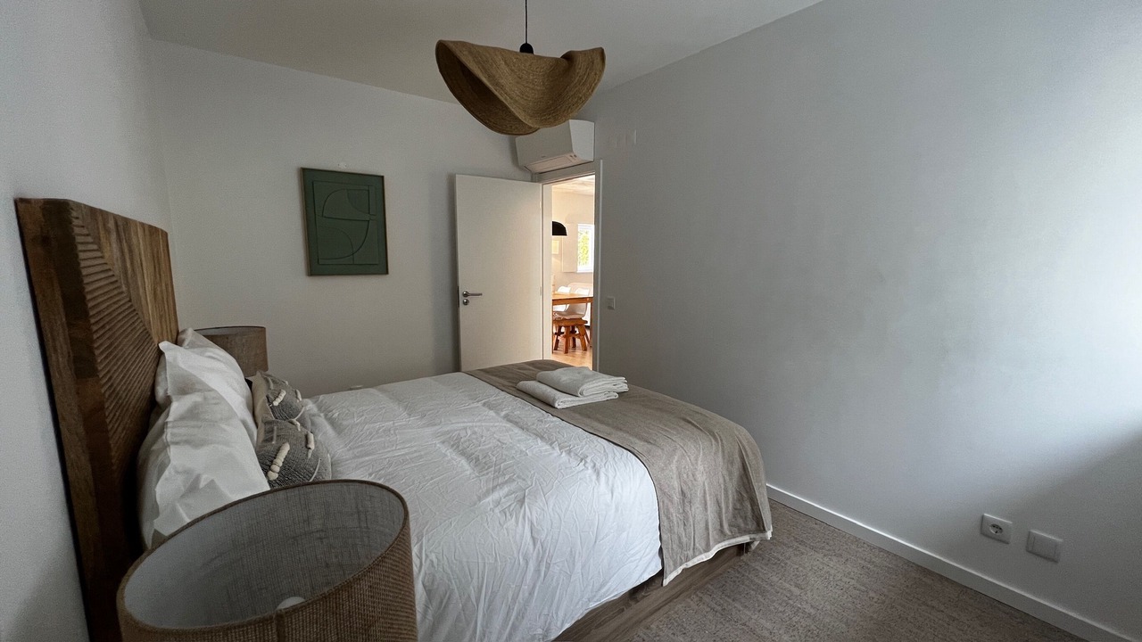 Photo of Bedroom in Tavira