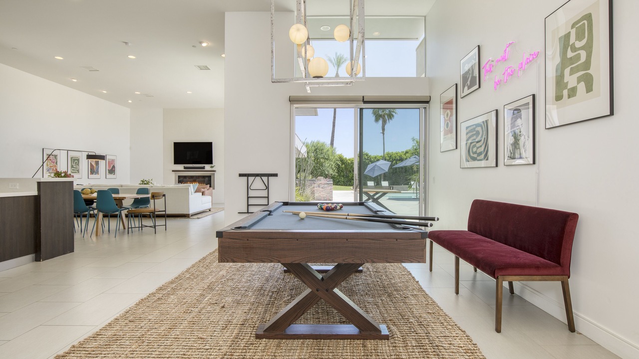 Photo of Outdoor in La Quinta
