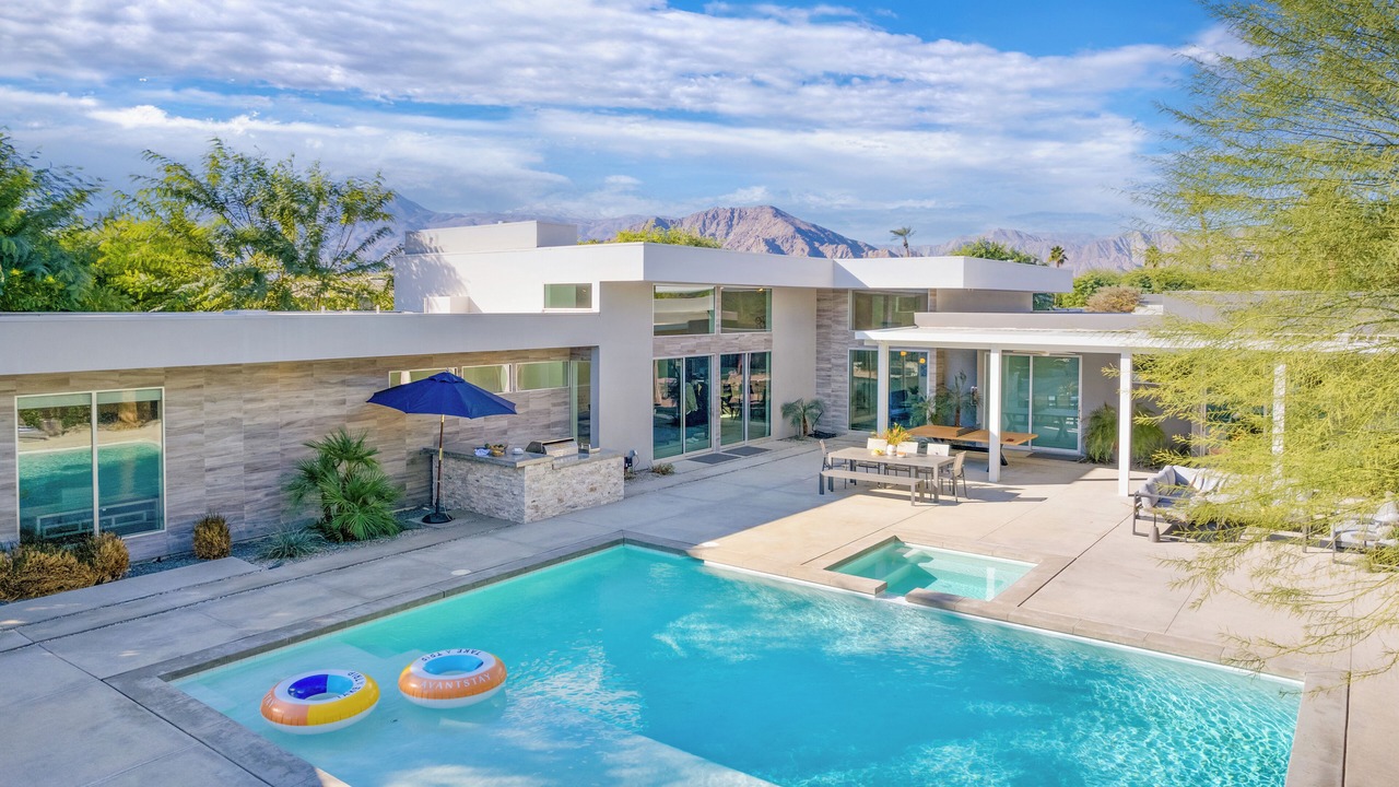 Photo of Outdoor in La Quinta