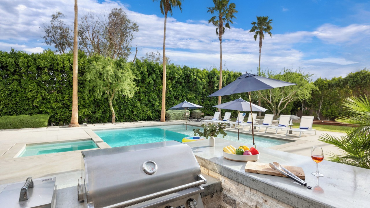 Photo of Outdoor in La Quinta