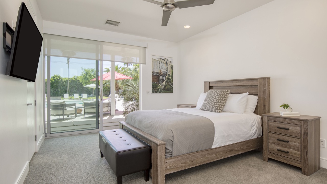 Photo of Bedroom in La Quinta