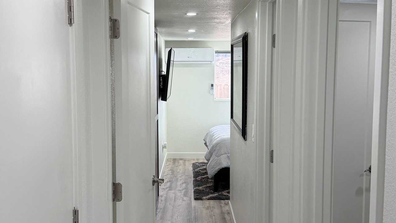 Photo of Bedroom in Cienega Springs