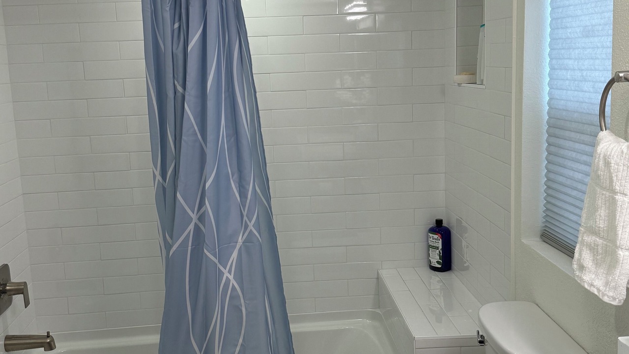 Photo of Bathroom in Cienega Springs