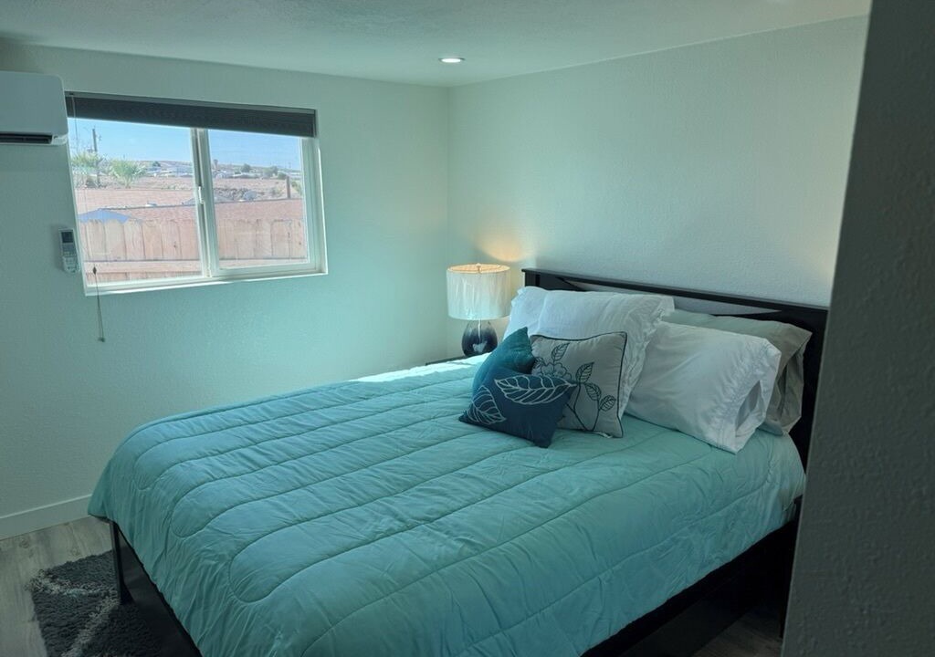 Photo of Bedroom in Cienega Springs