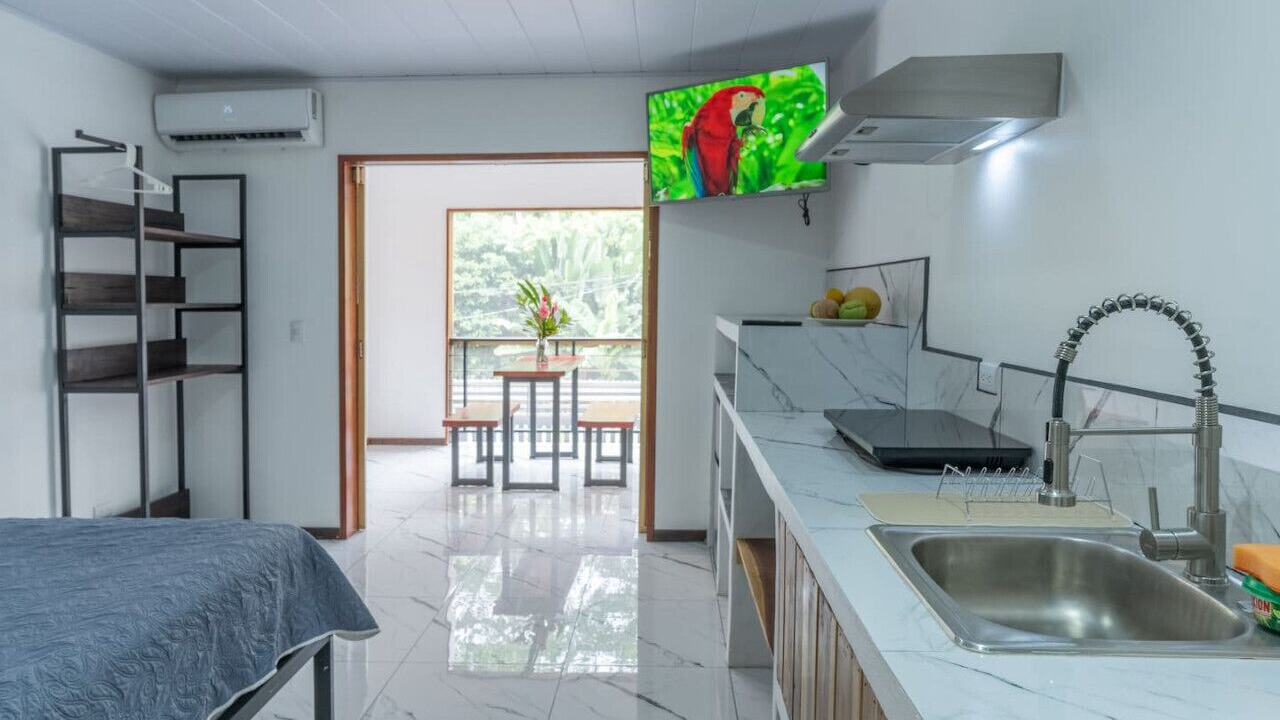 Photo of Bedroom in Puerto Viejo de Talamanca