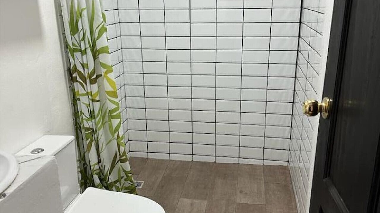 Photo of Bathroom in Puerto Viejo de Talamanca