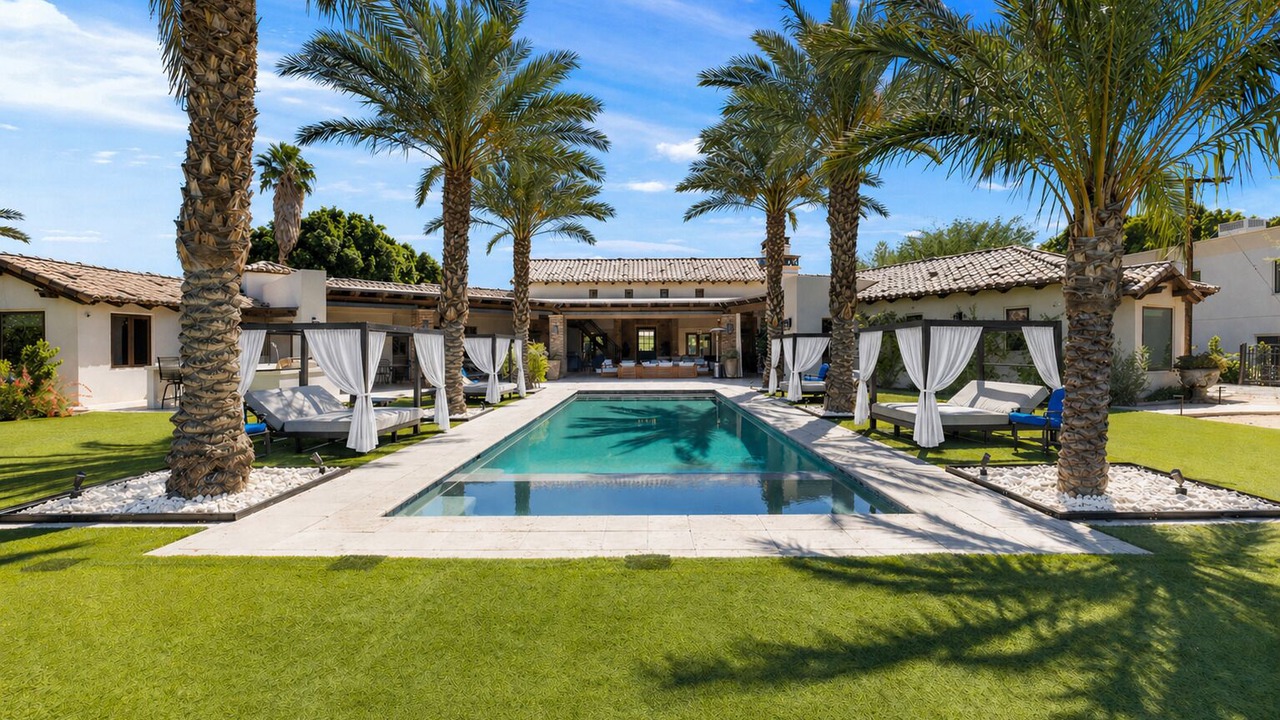 Photo of Outdoor in Bermuda Dunes