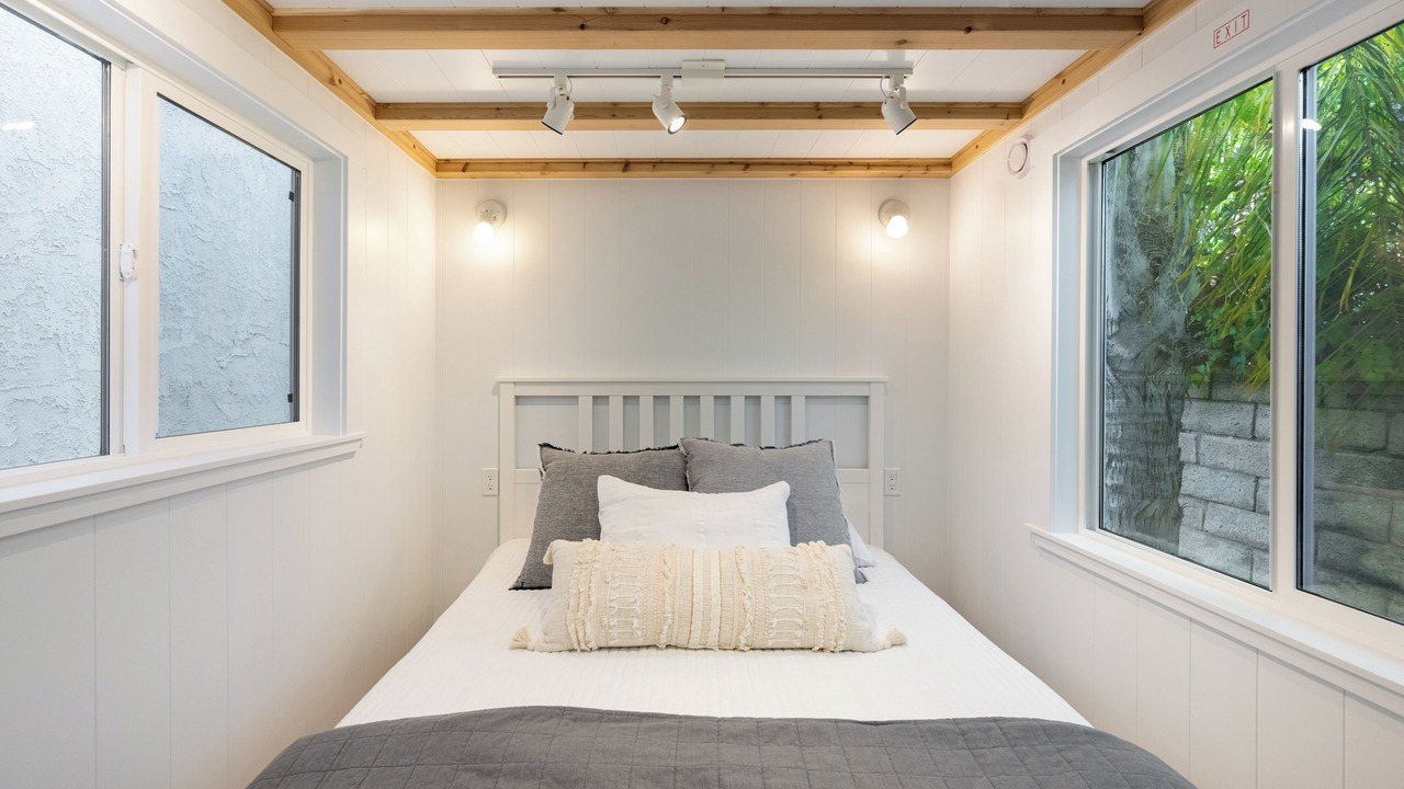 Photo of Bedroom in Mount Laguna