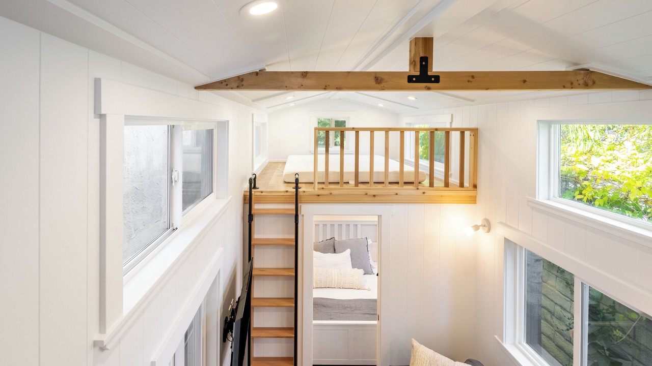 Photo of Bedroom in Mount Laguna