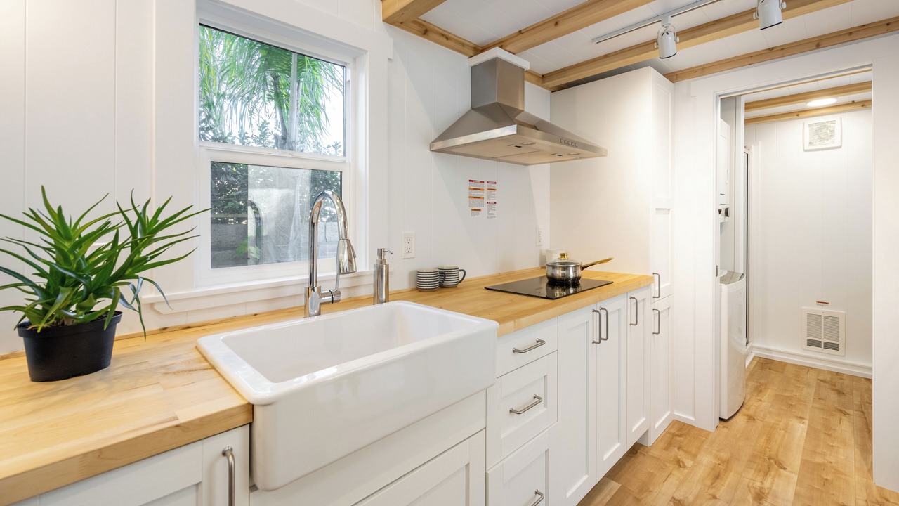 Photo of Kitchen in Mount Laguna