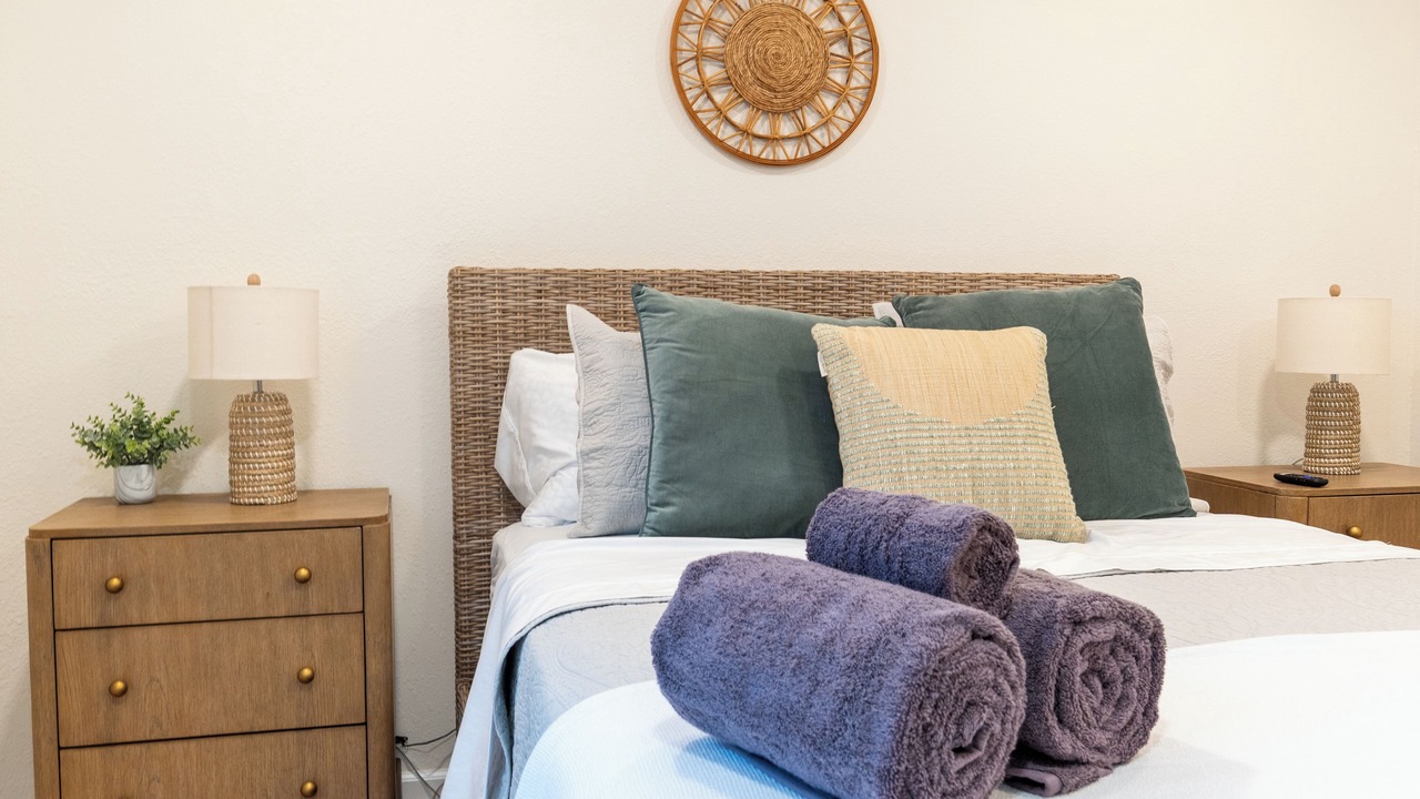Photo of Bedroom in Bay Terraces