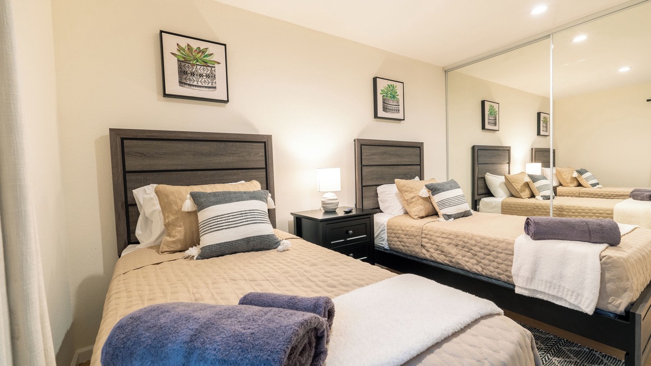 Photo of Bedroom in Bay Terraces