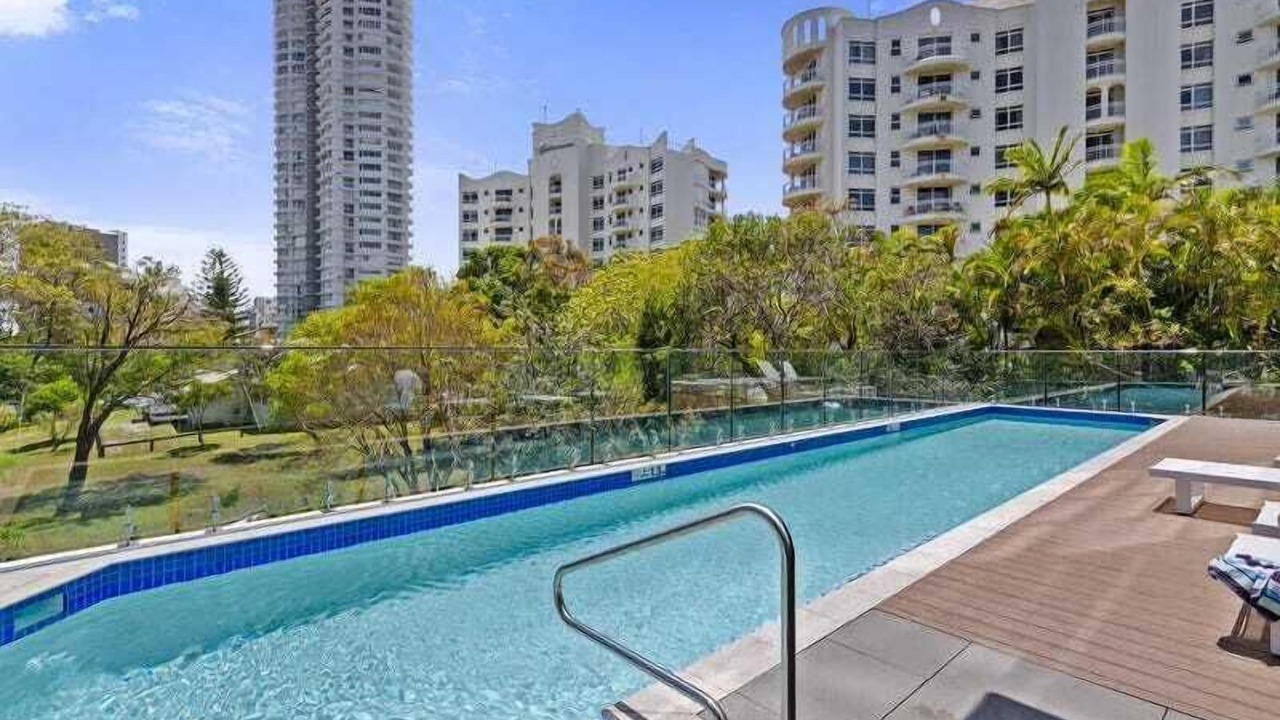 Photo of Outdoor in Burleigh Heads