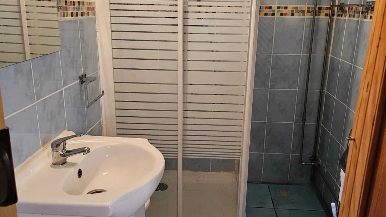 Photo of Bathroom in Vila Nova de Foz Coa