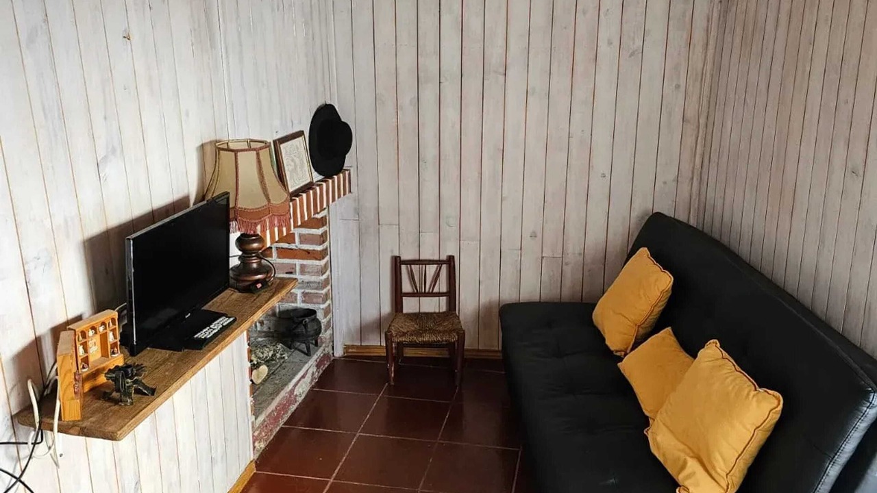Photo of Livingroom in Vila Nova de Foz Coa