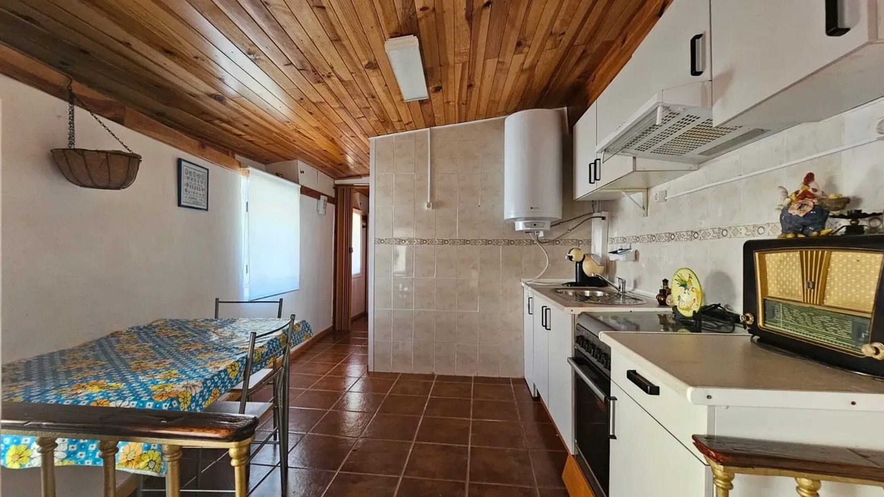 Photo of Livingroom in Vila Nova de Foz Coa