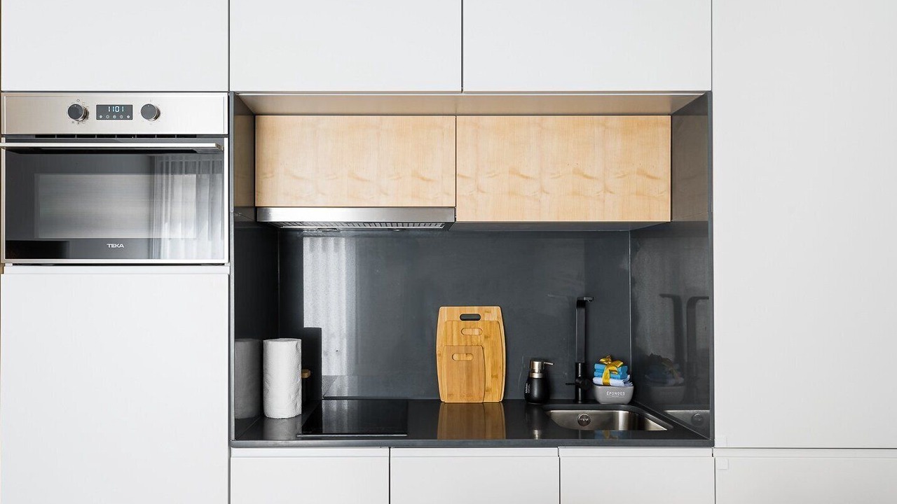 Photo of Kitchen in Vera Cruz