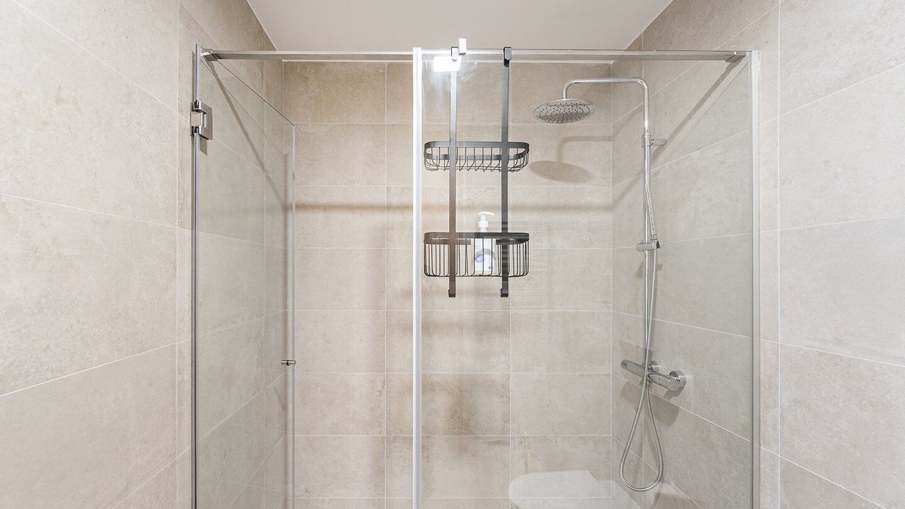 Photo of Bathroom in Vera Cruz