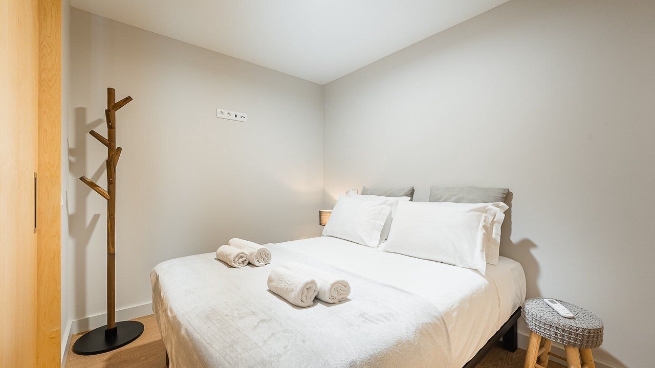 Photo of Bedroom in Vera Cruz