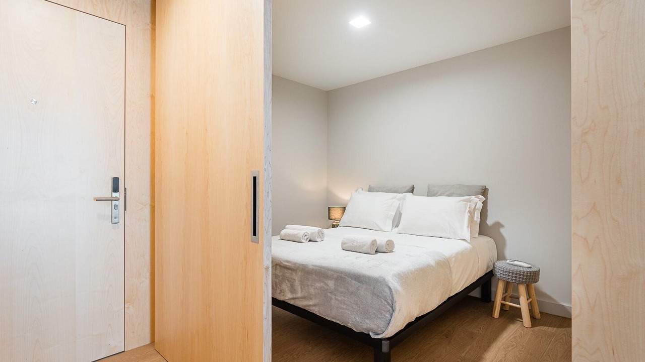 Photo of Bedroom in Vera Cruz