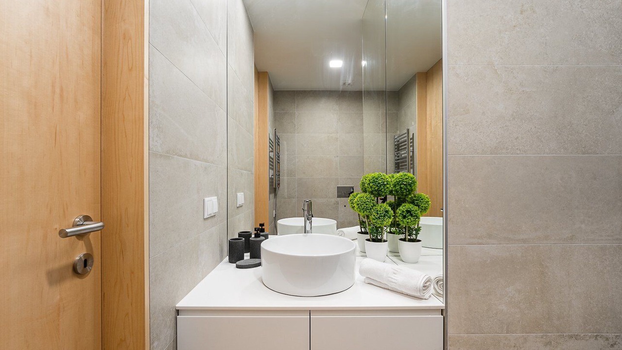 Photo of Bathroom in Vera Cruz