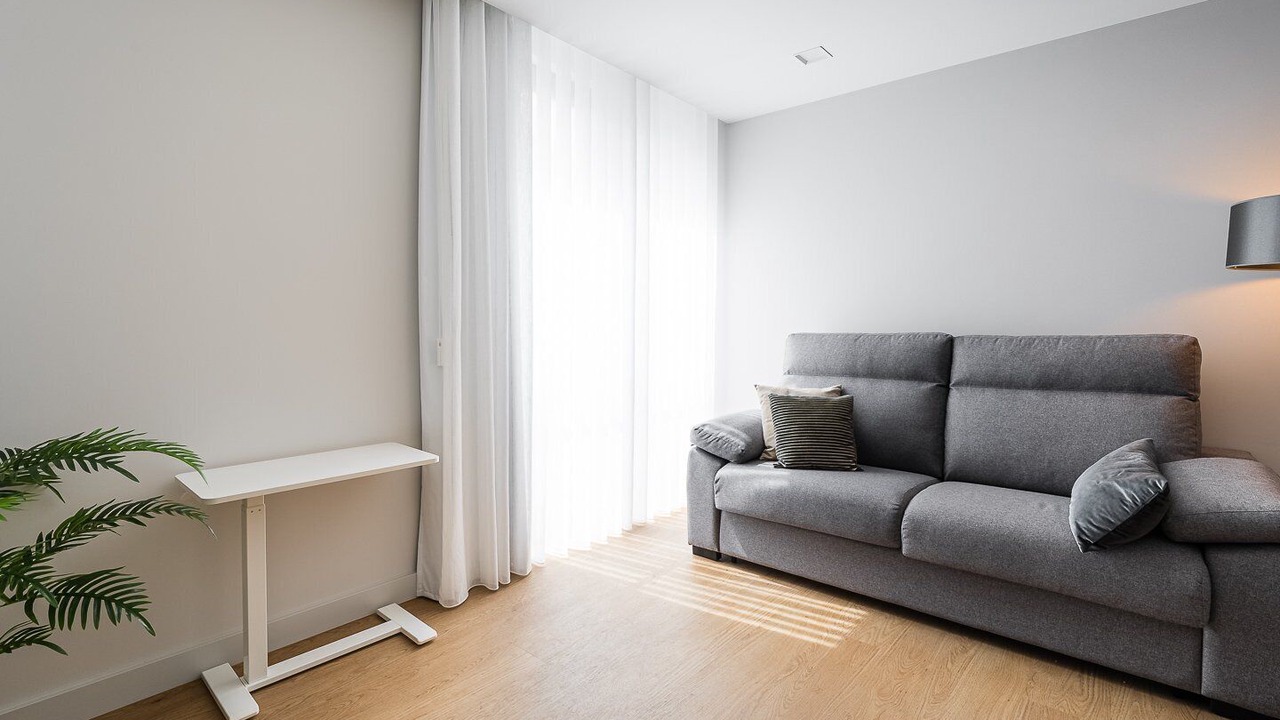 Photo of Livingroom in Vera Cruz