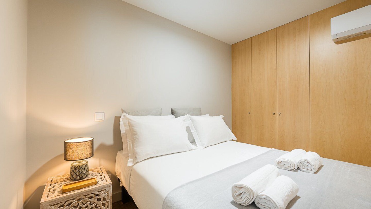 Photo of Bedroom in Vera Cruz
