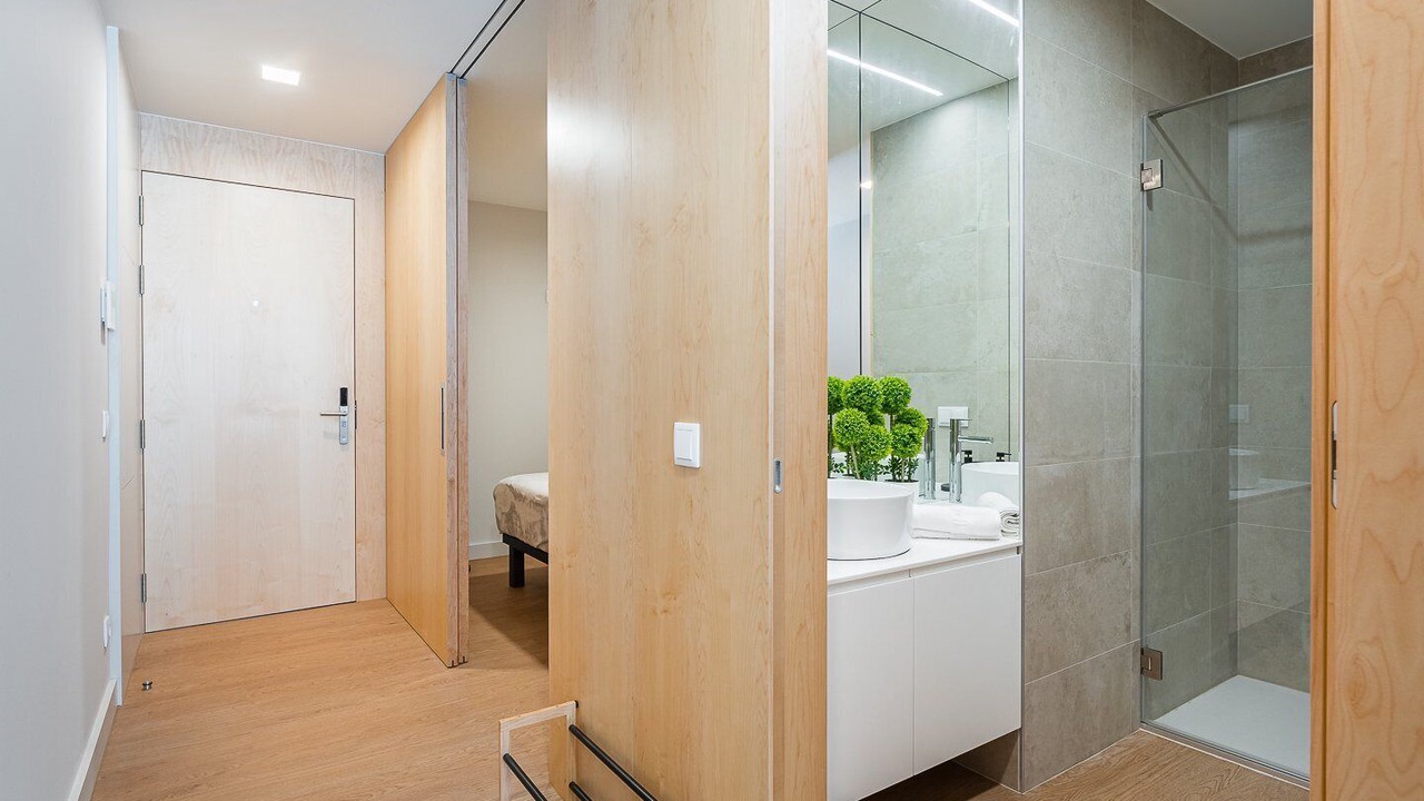 Photo of Bathroom in Vera Cruz