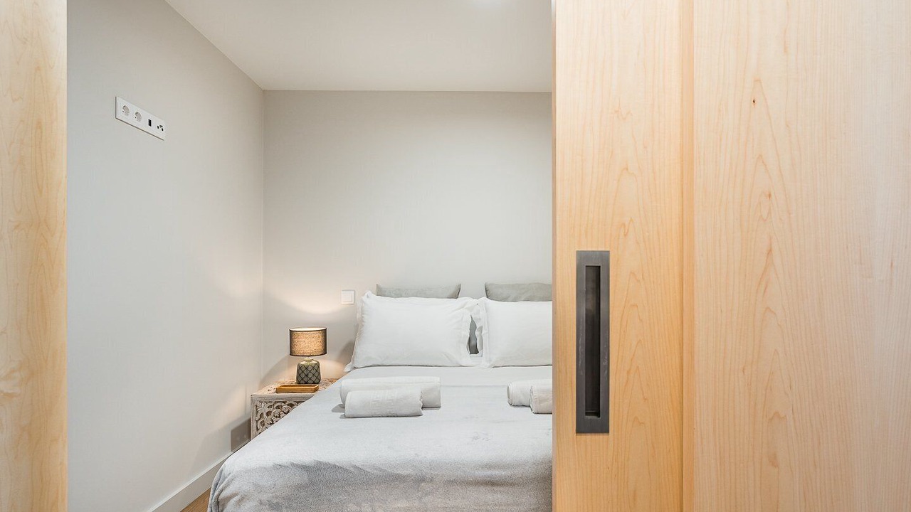 Photo of Bedroom in Vera Cruz