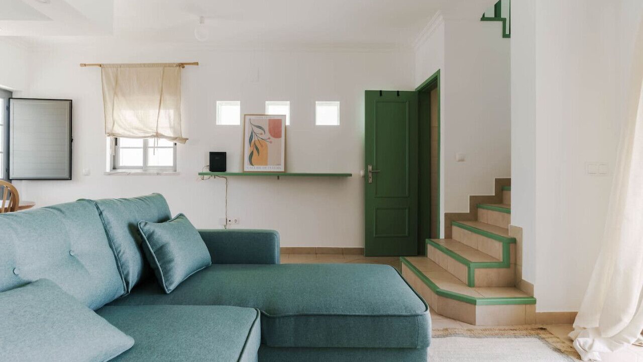 Photo of Livingroom in Rogil