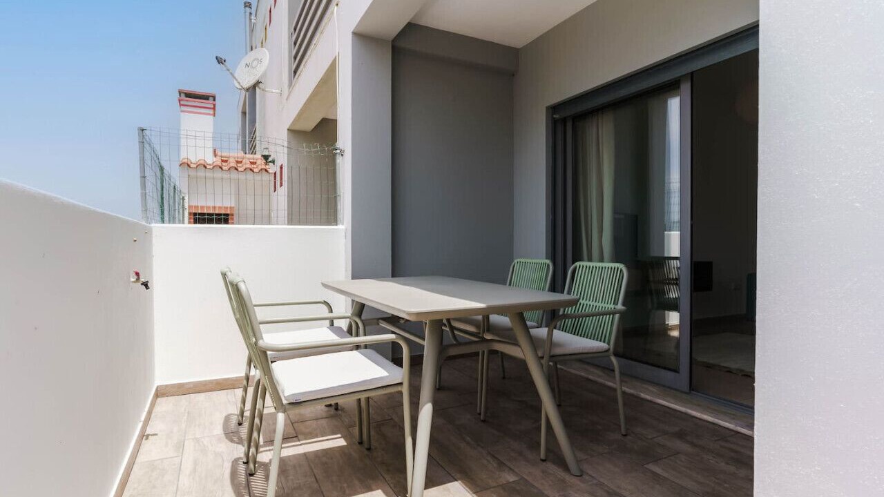 Photo of Outdoor in Rogil