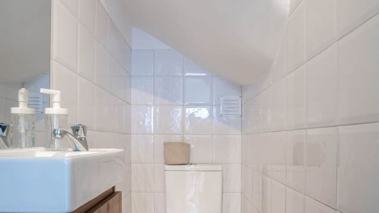 Photo of Bathroom in Rogil