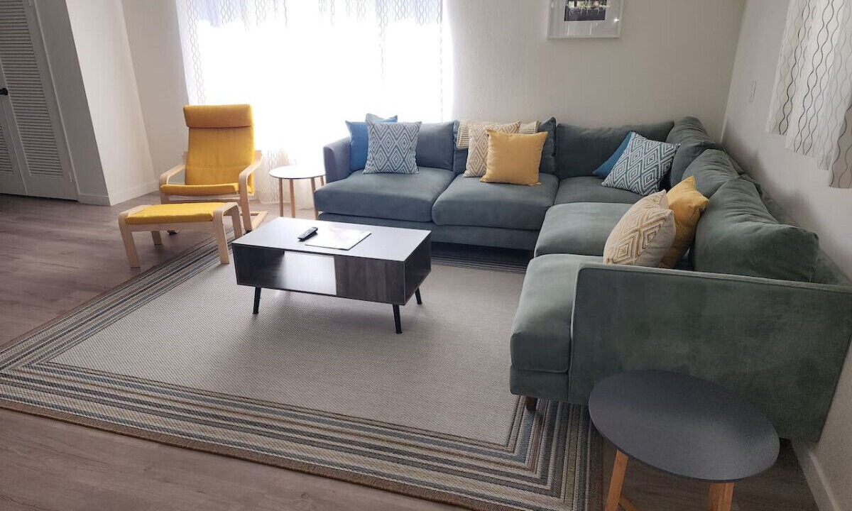 Photo of Livingroom in Paradise
