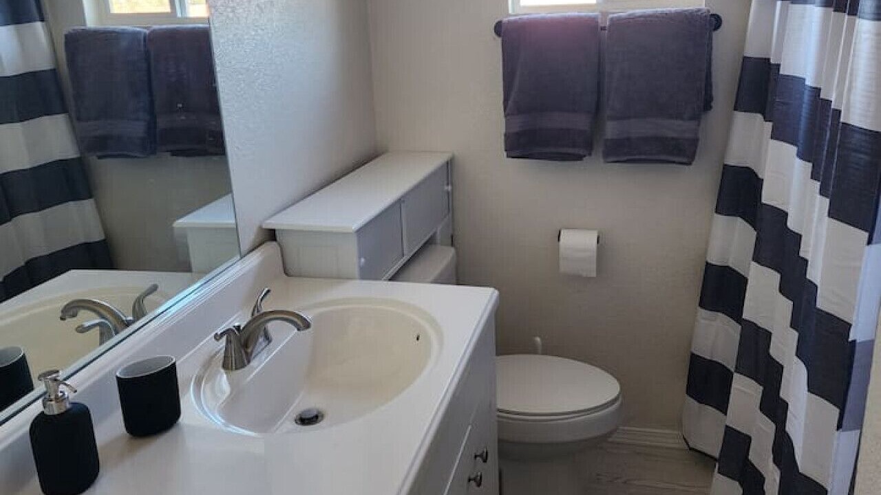 Photo of Bathroom in Paradise