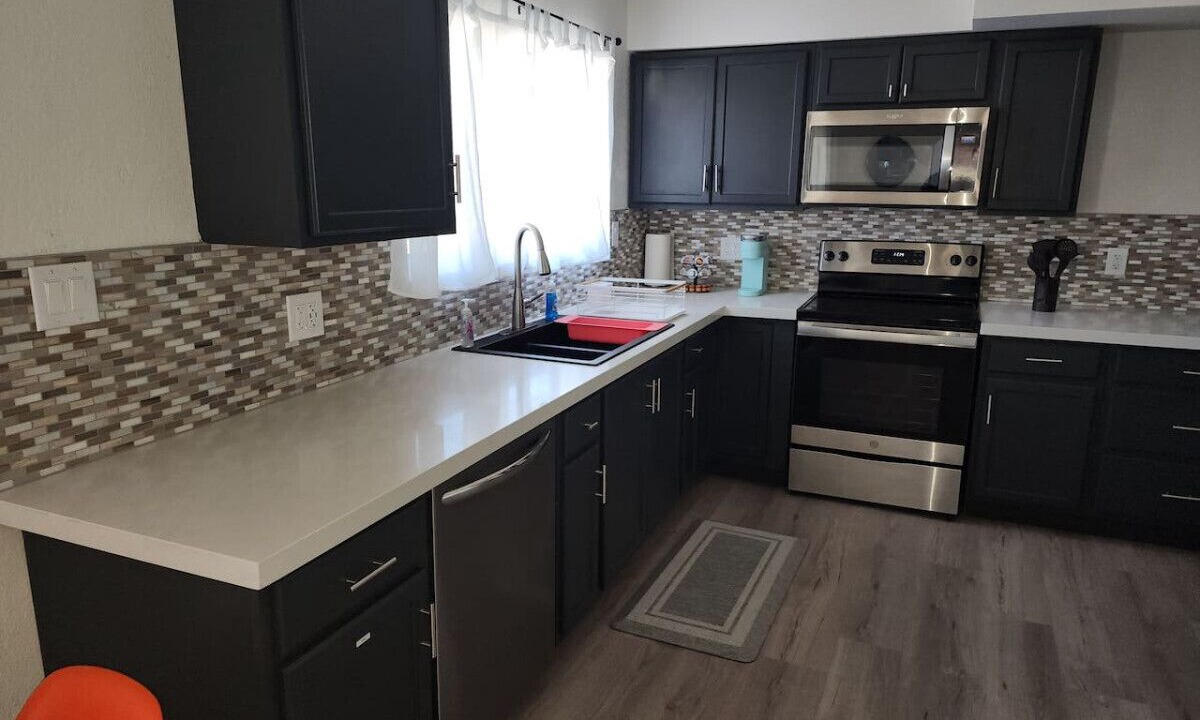 Photo of Kitchen in Paradise