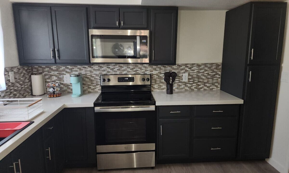 Photo of Kitchen in Paradise