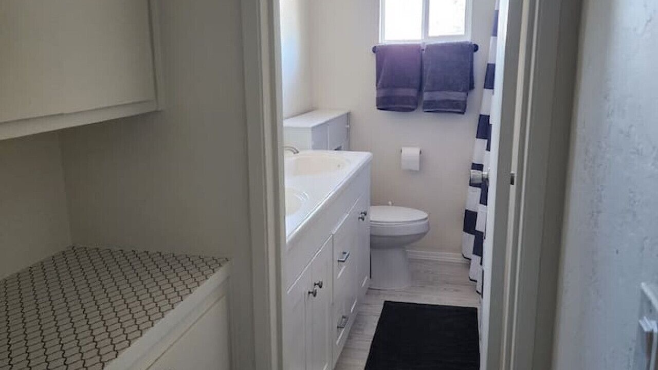 Photo of Bathroom in Paradise