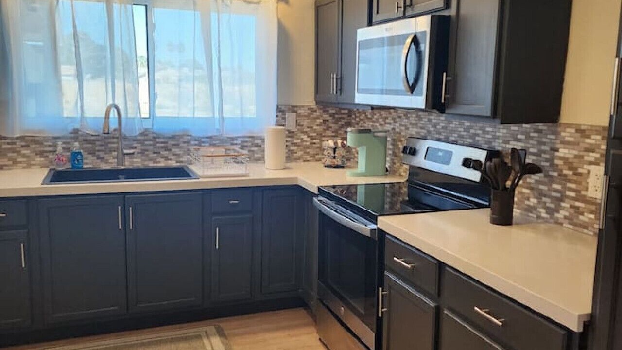 Photo of Kitchen in Paradise