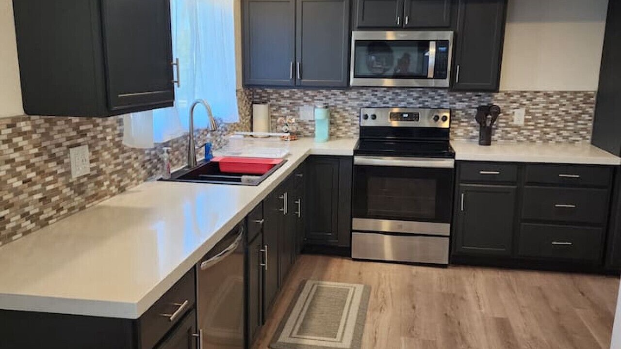 Photo of Kitchen in Paradise