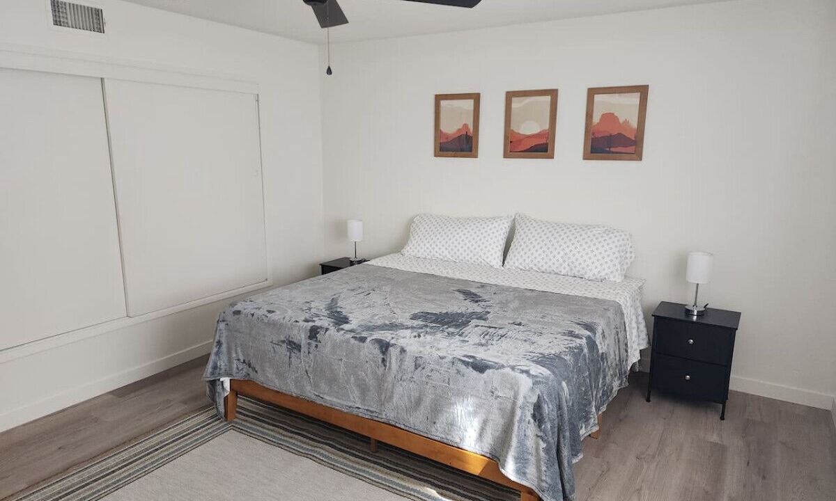Photo of Bedroom in Paradise
