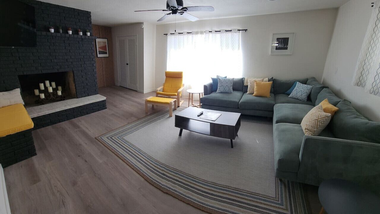 Photo of Livingroom in Paradise