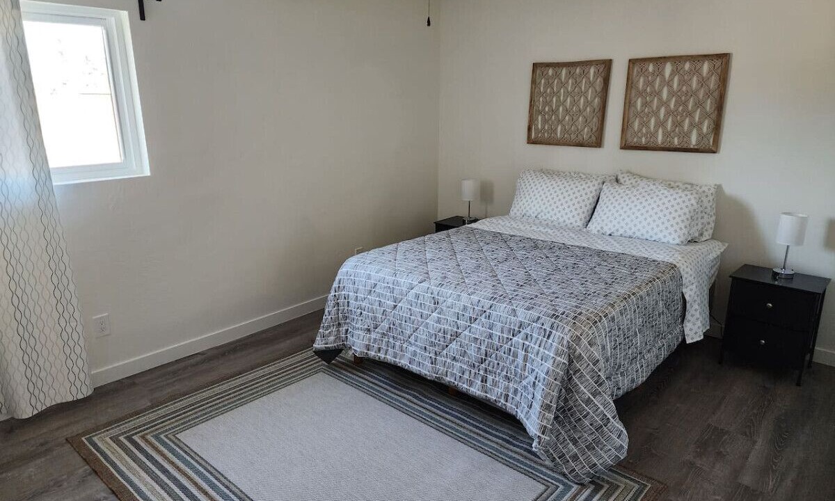 Photo of Bedroom in Paradise