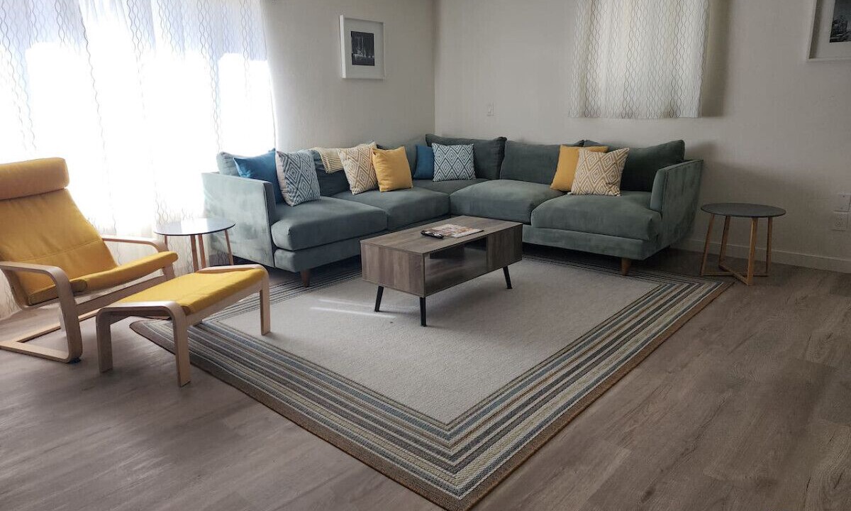 Photo of Livingroom in Paradise