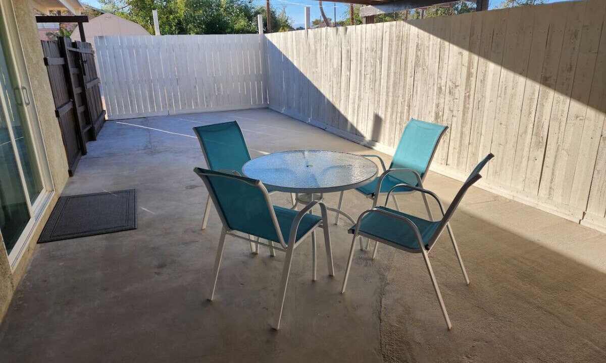 Photo of Outdoor in Paradise